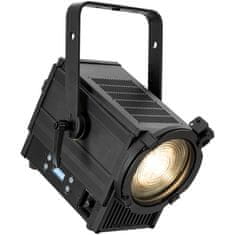 Eurolite LED THA-100F MK3, divadelní reflektor fresnel, 100W WW LED, DMX