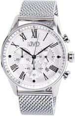 JVD Analogové hodinky JE1001.2