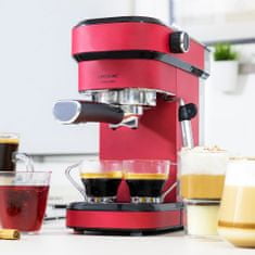 Cecotec Espresso kávovar Cecotec Cafelizzia 790 Shiny