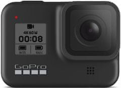 GoPro HERO8 Black (CHDX-802-RW)