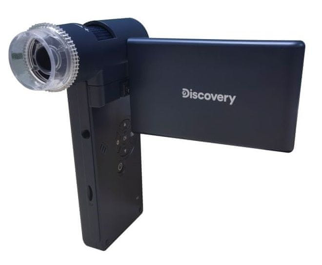 Levně Levenhuk Discovery Artisan 1024 Digital microscope