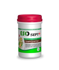 ABITEC ESO SEPT PLUS Posílený bioenzymatický přípravek pro žumpy a septiky 1 kg