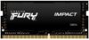 Fury Impact 8GB DDR4 3200 CL20 SO-DIMM