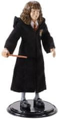 CurePink Sběratelská figurka Harry Potter: Hermione Granger (výška 19 cm)