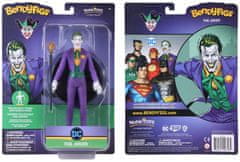 CurePink Sběratelská figurka DC Comics: Joker (výška 19 cm)