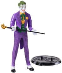 CurePink Sběratelská figurka DC Comics: Joker (výška 19 cm)