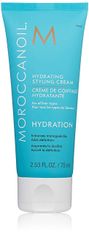 Hydratační stylingový krém pro uhlazení a lesk vlasů (Hydrating Styling Cream) (Objem 300 ml)