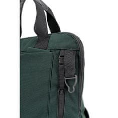 Uni backpack Green