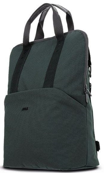 Levně Joolz Uni backpack Green