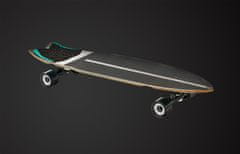 Aztron Skateboard Aztron Ocean Surfskate 91,4 x 24,8 cm