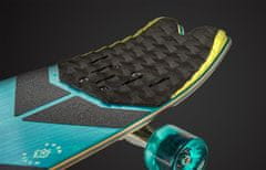 Aztron Skateboard Aztron Forest Surfskate 96,4 x 24,8 cm