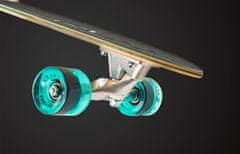 Aztron Skateboard Aztron Forest Surfskate 96,4 x 24,8 cm