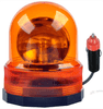Kemot Maják výstražný oranžový KEMOT, 12 V, magnet