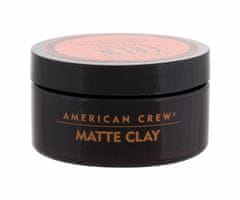 American Crew 85g style matte clay