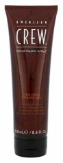 American Crew 250ml style firm hold styling gel
