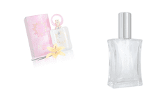 ZAG 324 parfémovaná voda dámská Obsah: 50 ml