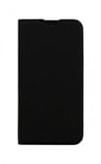Dux Ducis Pouzdro iPhone 13 mini knížkové černé 66136