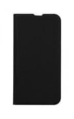 Dux Ducis Pouzdro iPhone 13 Pro Max knížkové černé 66126