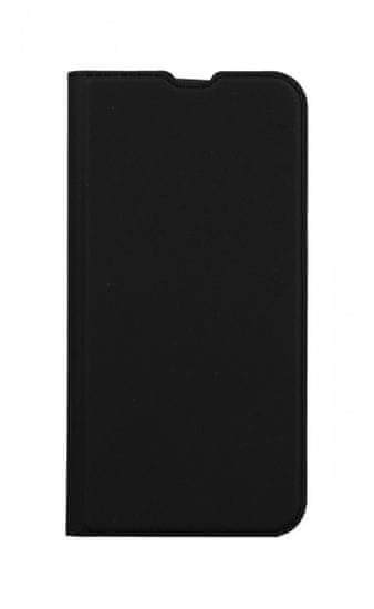 Dux Ducis Pouzdro iPhone 13 Pro Max knížkové černé 66126