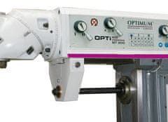 Optimum Univerzální frézka OPTImill MT 200