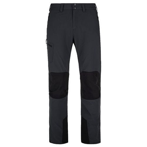 Kilpi Outdoorové kalhoty, Outdoorové kalhoty | QM0204KI-BLK | L