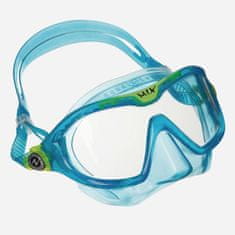 AQUALUNG Dětská potápěčská maska Aqualung MIX Modrá