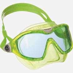 AQUALUNG Dětská potápěčská maska Aqualung MIX Modrá