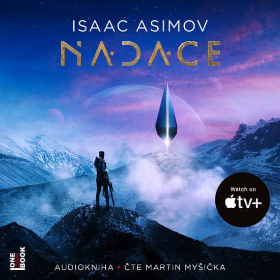 Asimov Isaac: Nadace