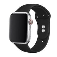 AppleFun Řemínek Apple watch 38-40-41mm, pro chytré hodinky, řemínek