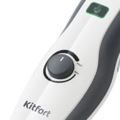 Kitfort Parní mop KT-1006