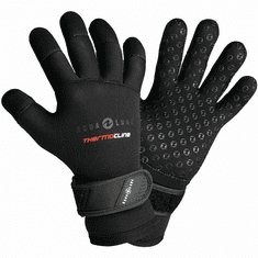 AQUALUNG Neoprenové rukavice THERMOCLINE 5 mm černá 2XL/11