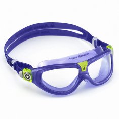 Aqua Sphere Dětské plavecké brýle SEAL KID 2 fialová