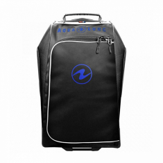 AQUALUNG Cestovní taška EXPLORER CARRY-ON 44 L černá