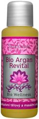 Saloos Saloos tělový a masážní olej Argan Revital Bio 50ml
