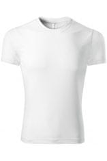 Malfini Sportovní tričko unisex, bílá, XL
