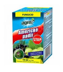 AgroBio AGRO Americké padlí STOP 10 ml