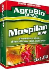 AgroBio Mospilan 20 SP 5x1,8g
