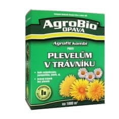 AgroBio AGROFIT kombi NEW 100m2