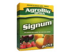 AgroBio Signum - proti moniliové spále 2x15g