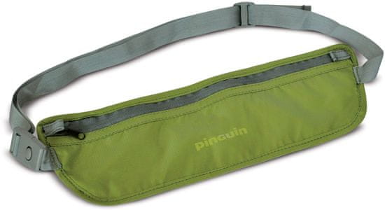 Pinguin Kapsa PINGUIN Waist Security Pocket (S) Barva: khaki waist_security_s