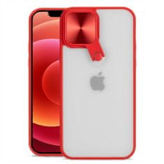 MobilPouzdra.cz Kryt Cyclops pro Apple iPhone 13 Mini , barva červená