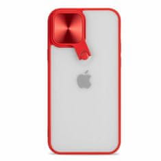 MobilPouzdra.cz Kryt Cyclops pro Apple iPhone 13 Mini , barva červená