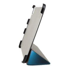 Tactical Book Tri Fold Pouzdro pro iPad mini 6 (2021) 8.3 Navy 8596311163814