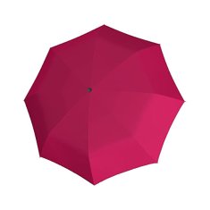 Doppler Skládací deštník Hit Uni 700163P08 dark red