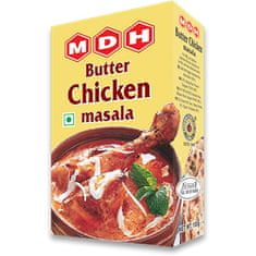 Směs koření pro máslové kuře / Butter Chicken 100g