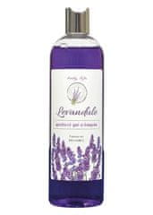 Body tip Sprchový gel a šampon s levandulovým olejem BT Premium  500 ml