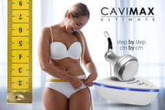 BeautyRelax Masážní přístroj Cavimax Ultimate