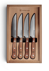 Wüsthof sada steakových nožů 4 ks 1069560402