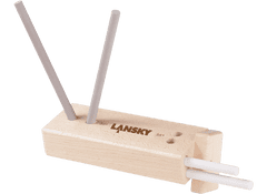Lansky LCD5D 4-Rod Turn Box - brusná sada