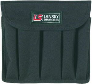 Lansky LFP01 Sharpening system Field Case - Nylonové pouzdro, černé